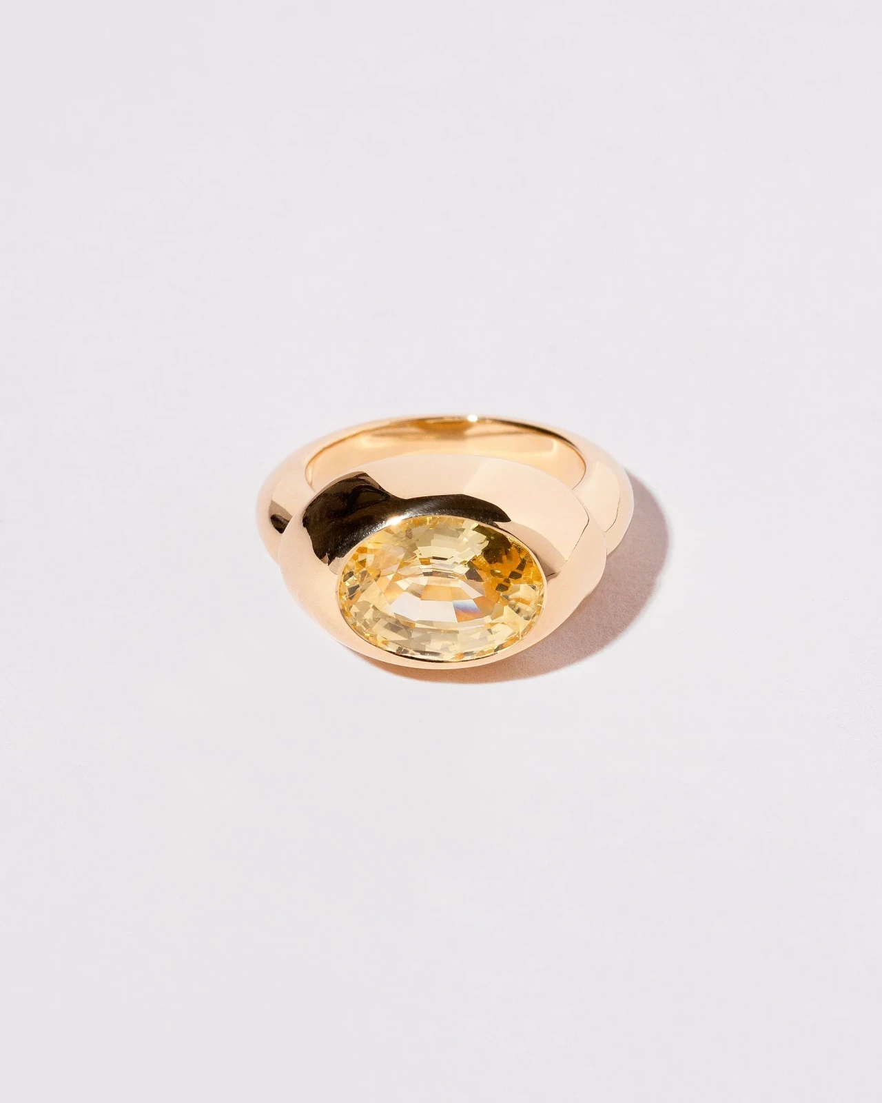 Antlia Ring