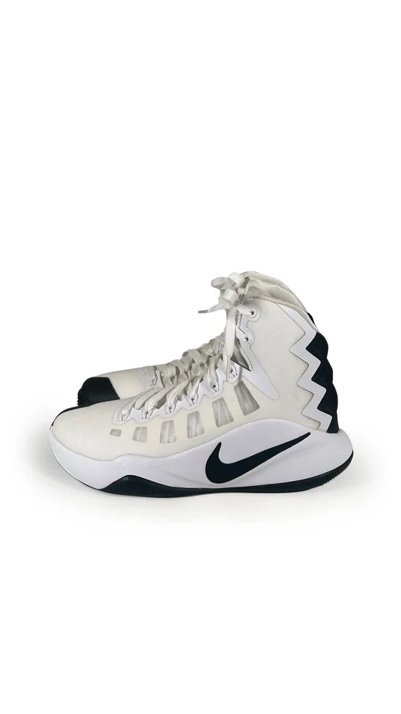 NIKE HIGH TOP ZOOMS
