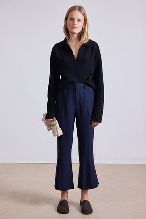 Rene Flare Trouser