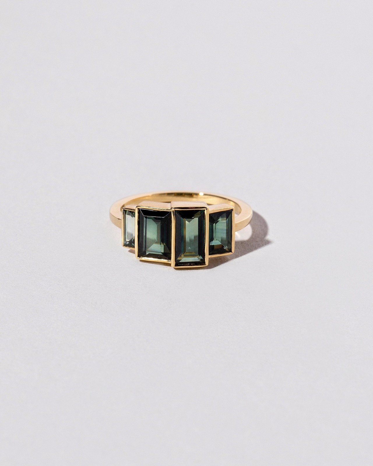 Spinther Ring