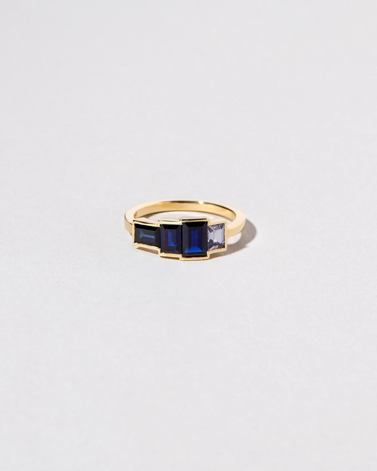 Hover Ring