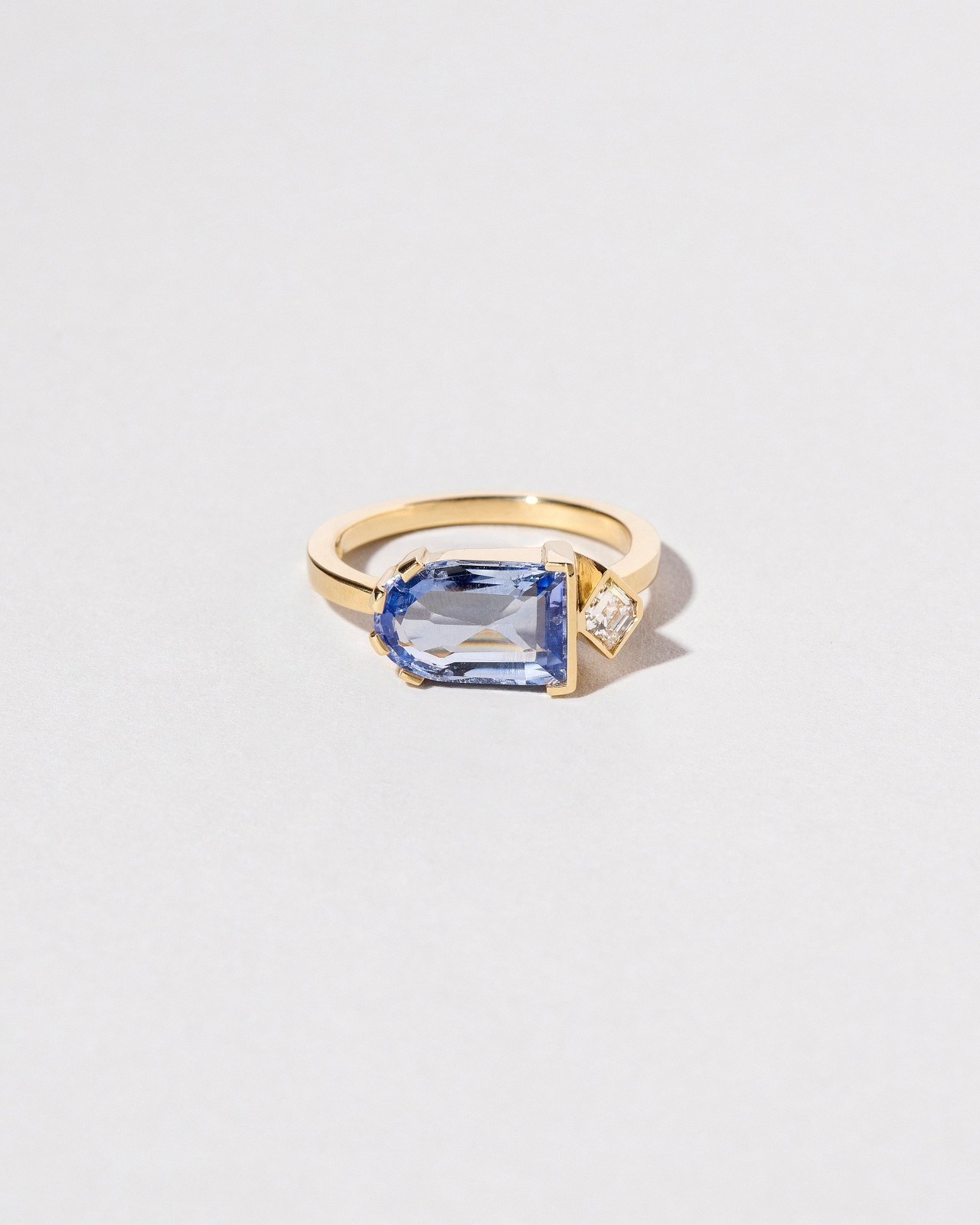 Archways Ring