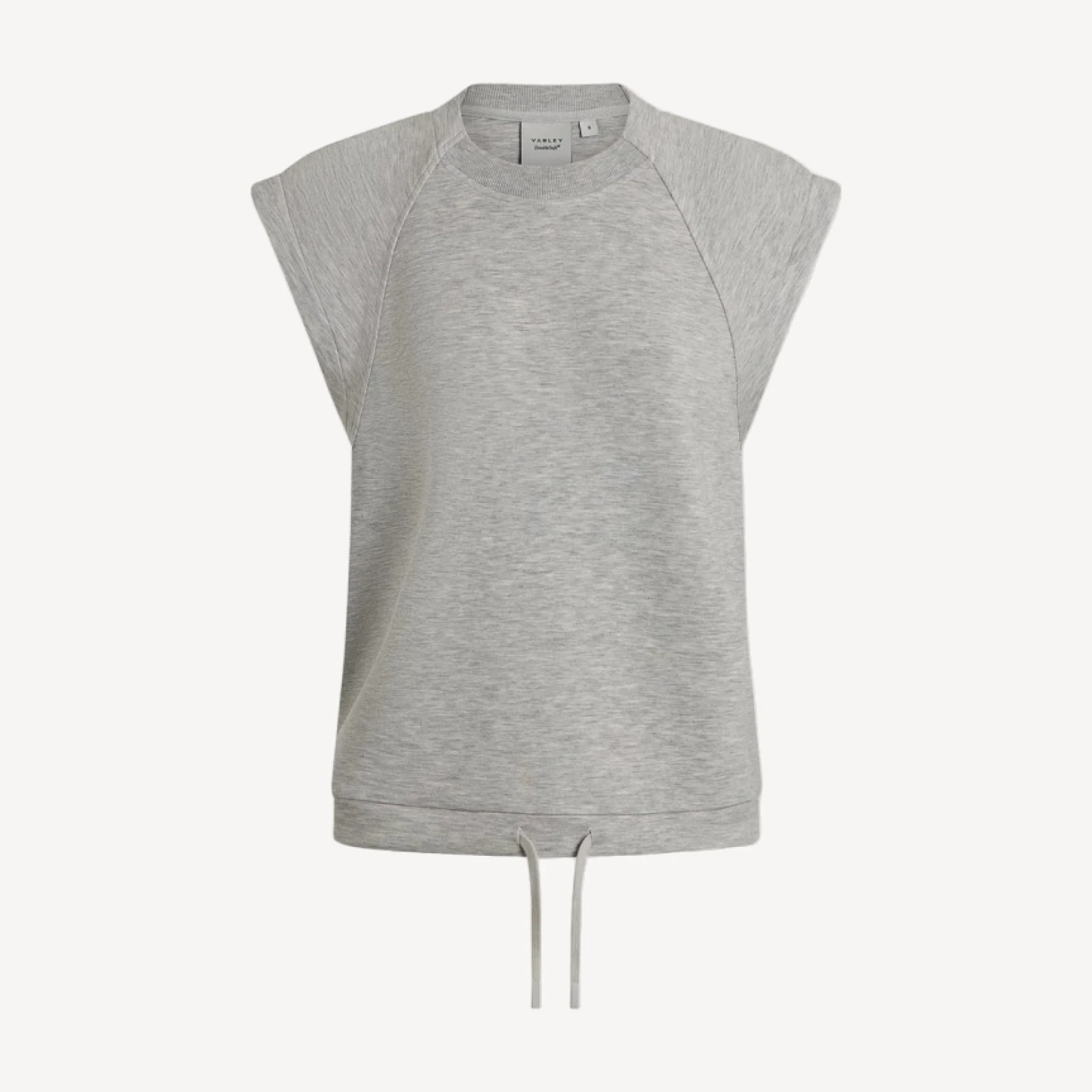 Salome Raglan Tee