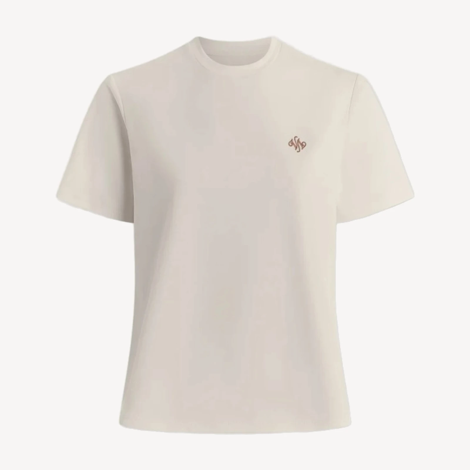 Stevie Branded Tee