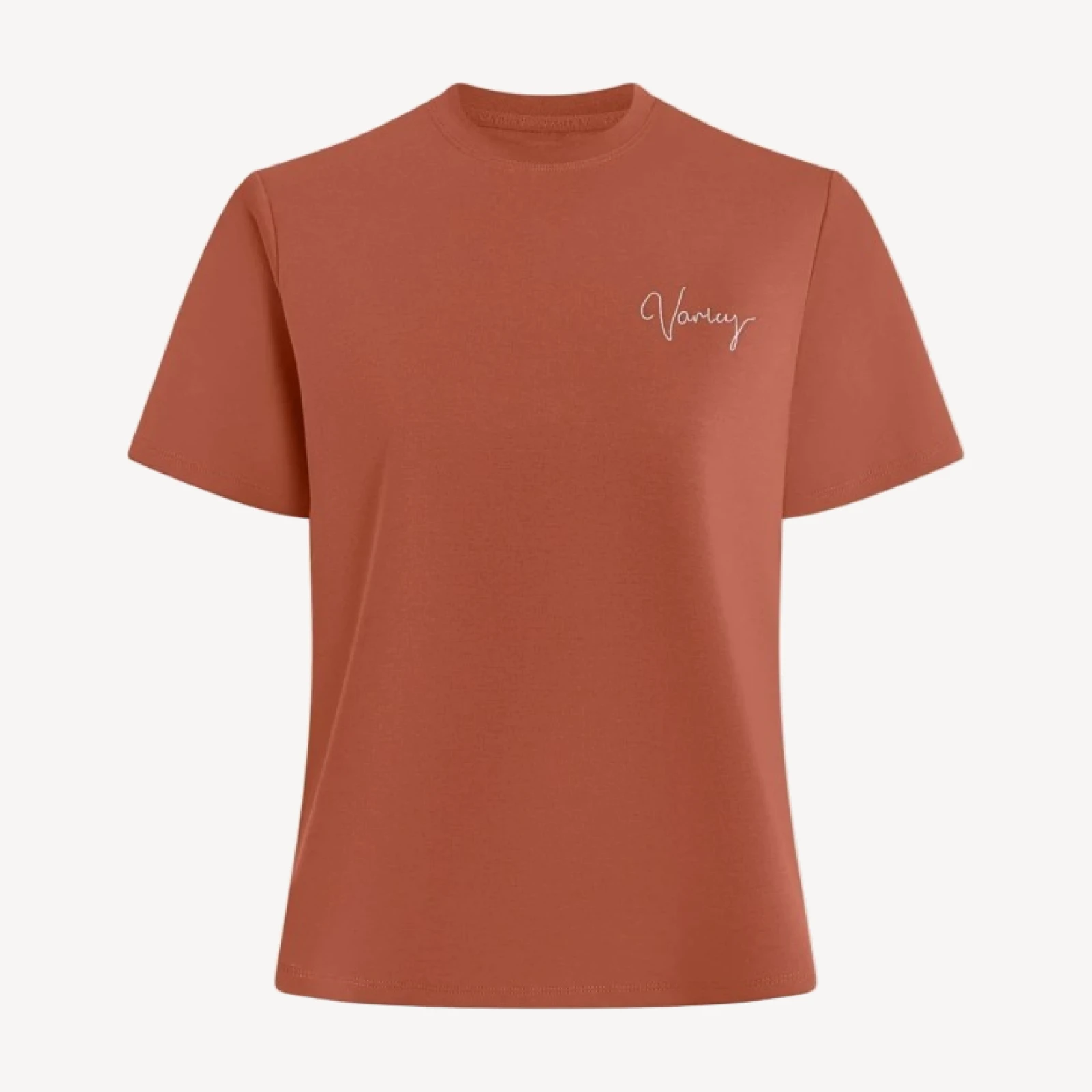 Regan Branded Tee