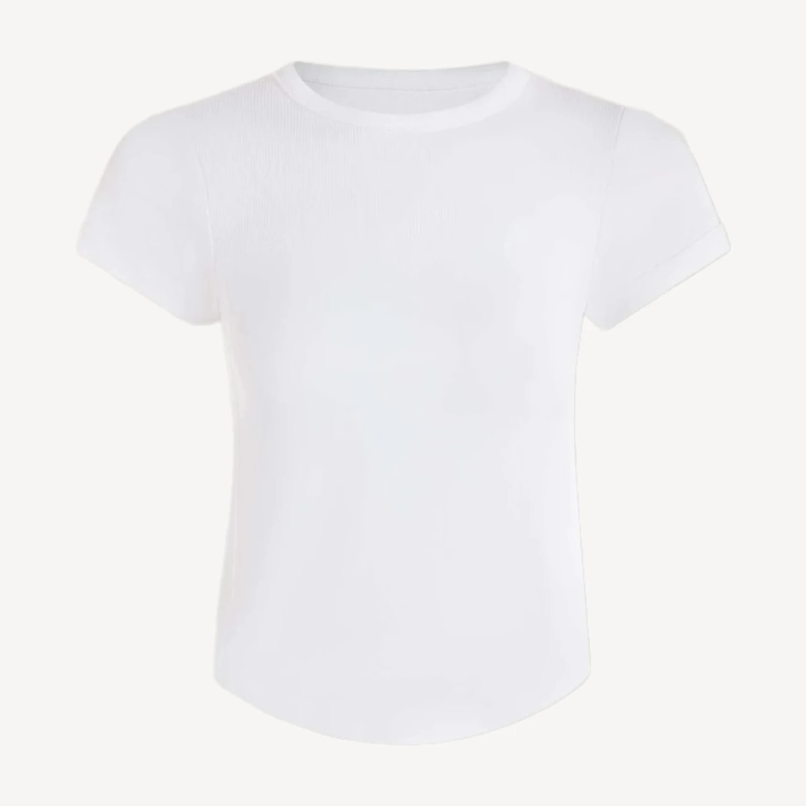 Casper Seamless Tee