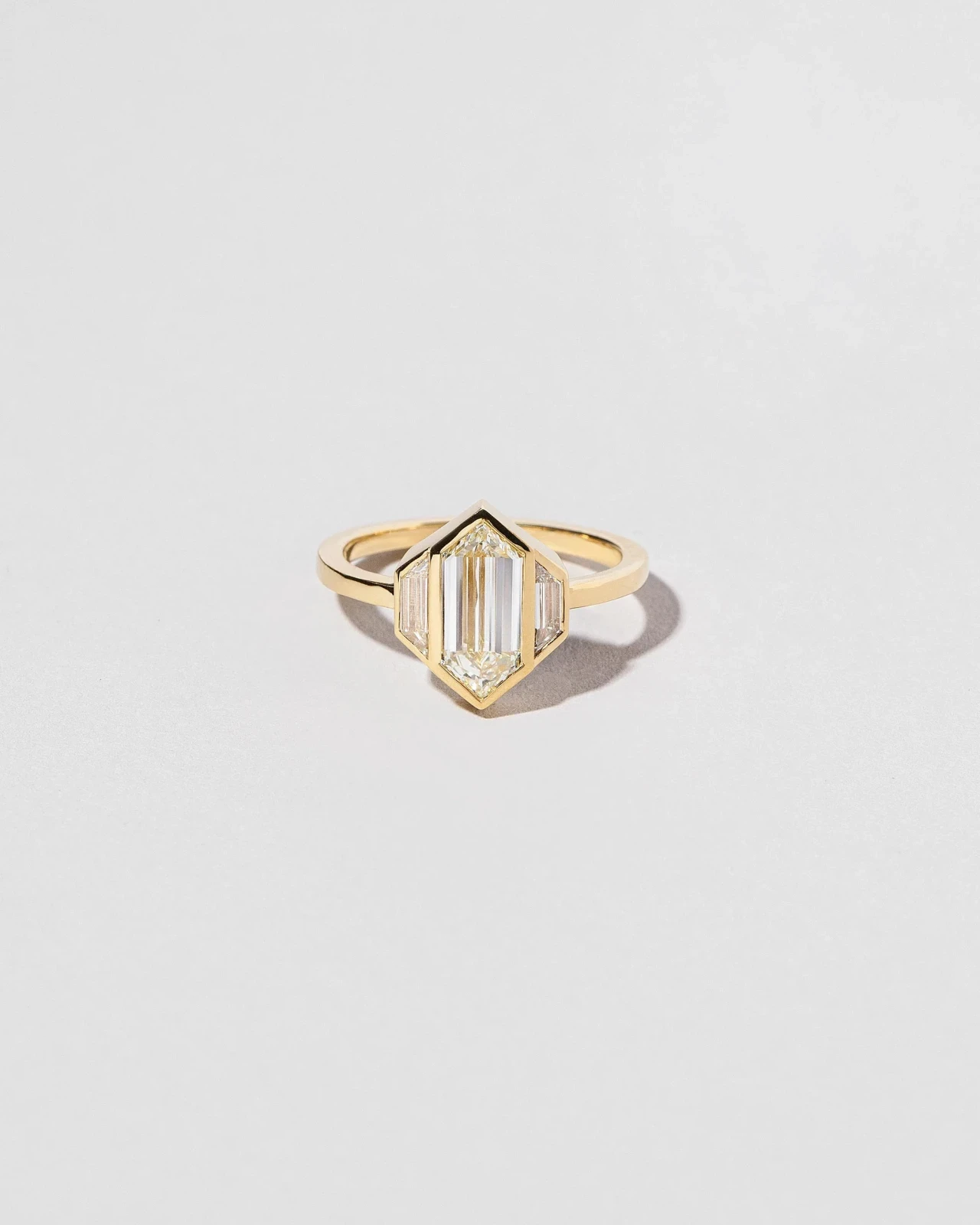 MLY Ring
