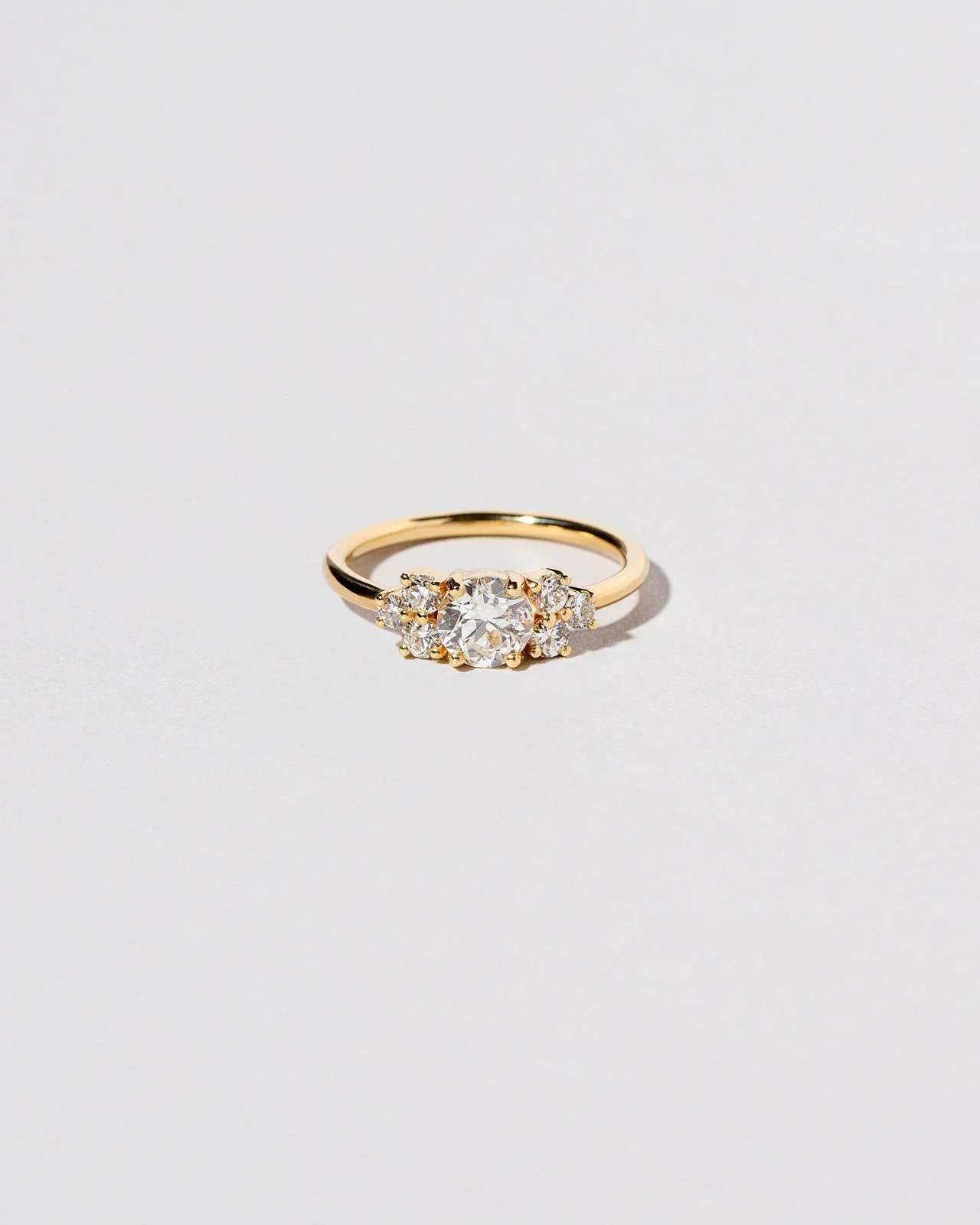 Musca Ring