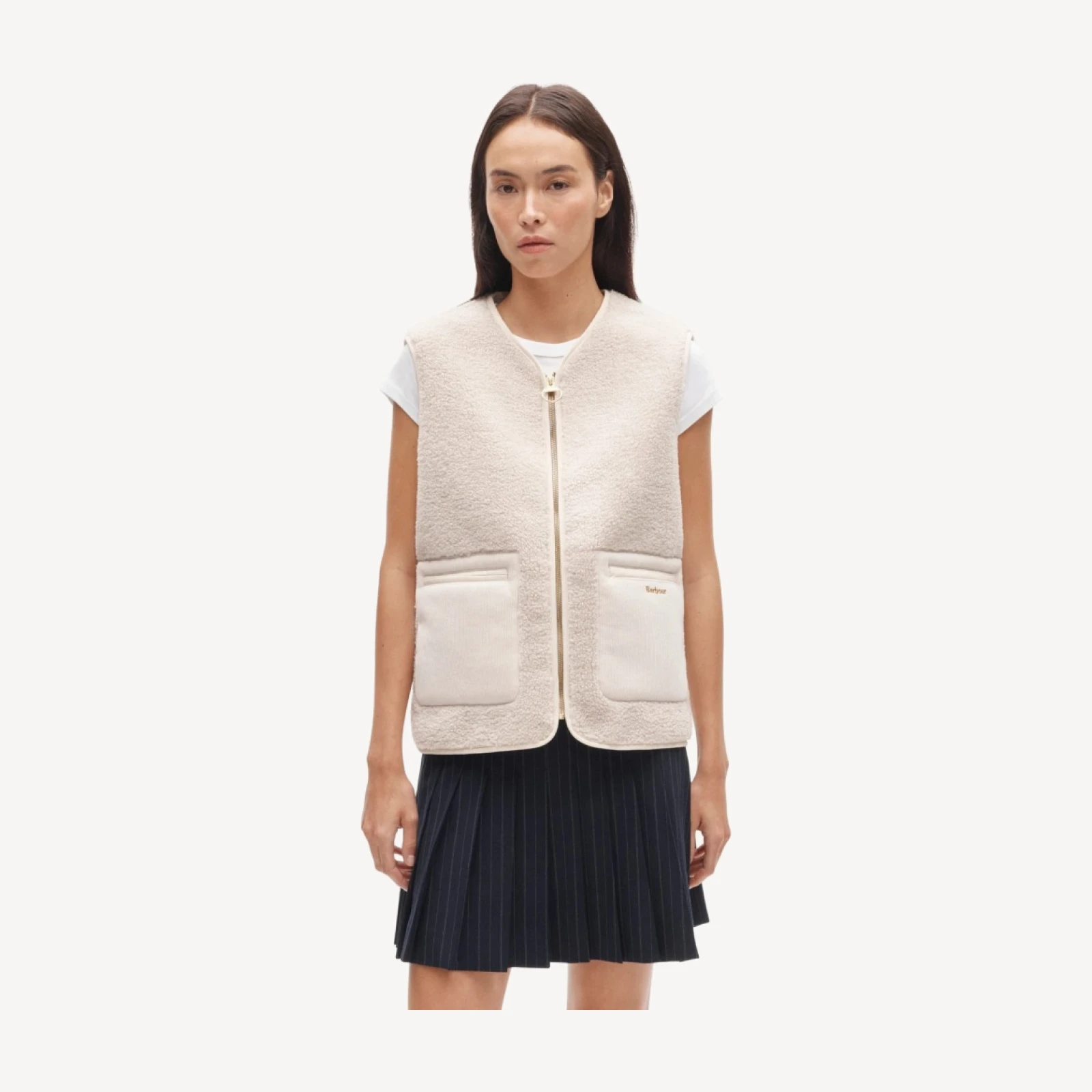 Barbour® Bainford liner vest