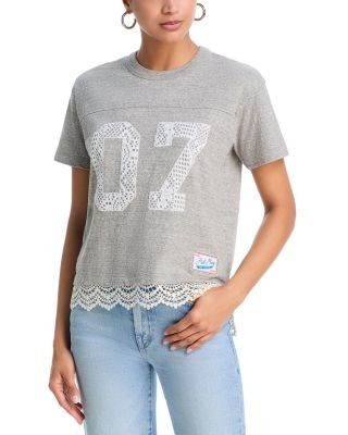 Mother The Footballer Tee