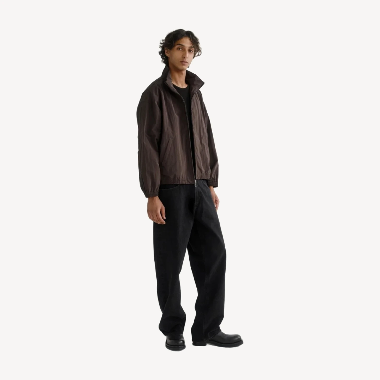 Fusion Jean in Kember