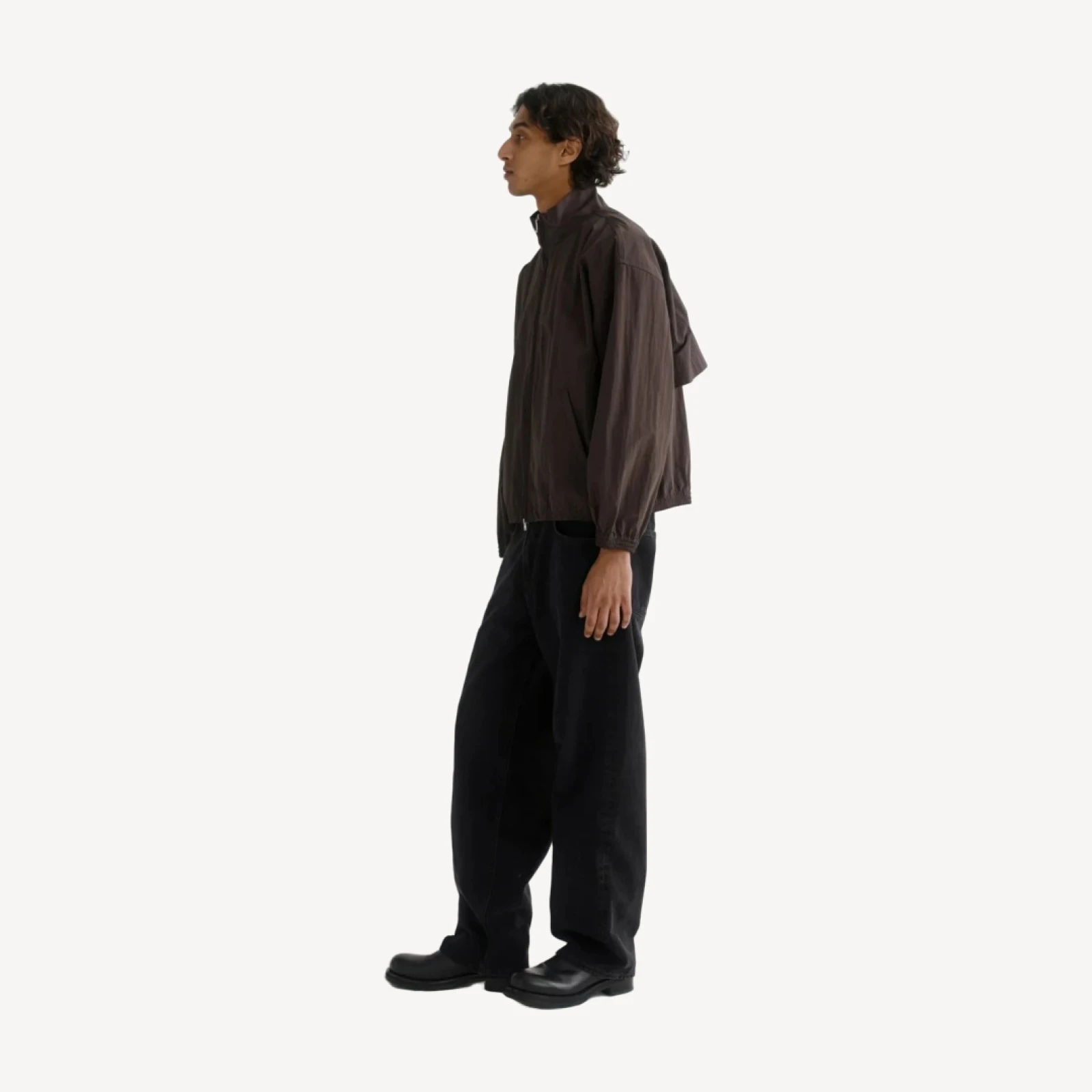 Fusion Jean in Kember