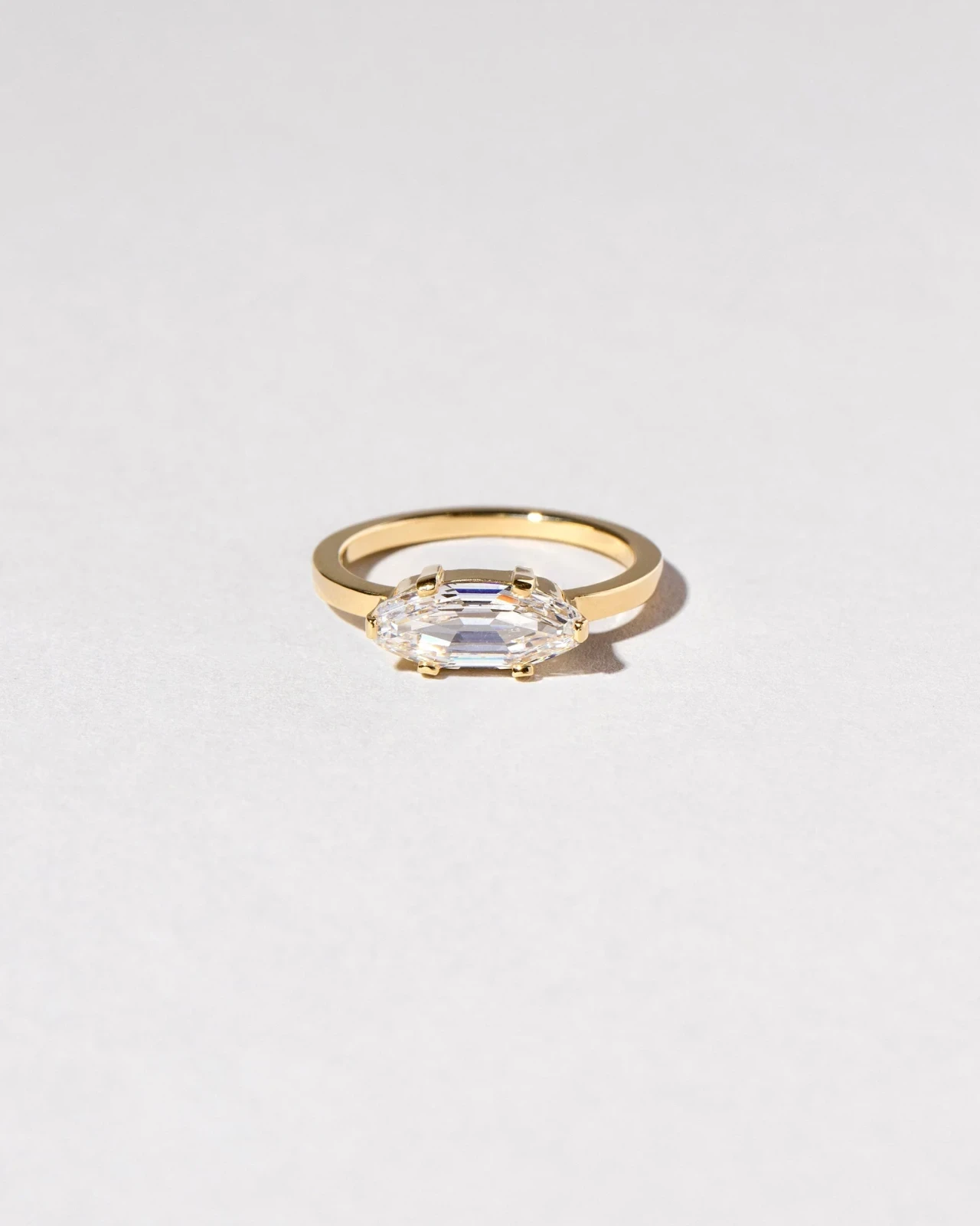 Columba Ring