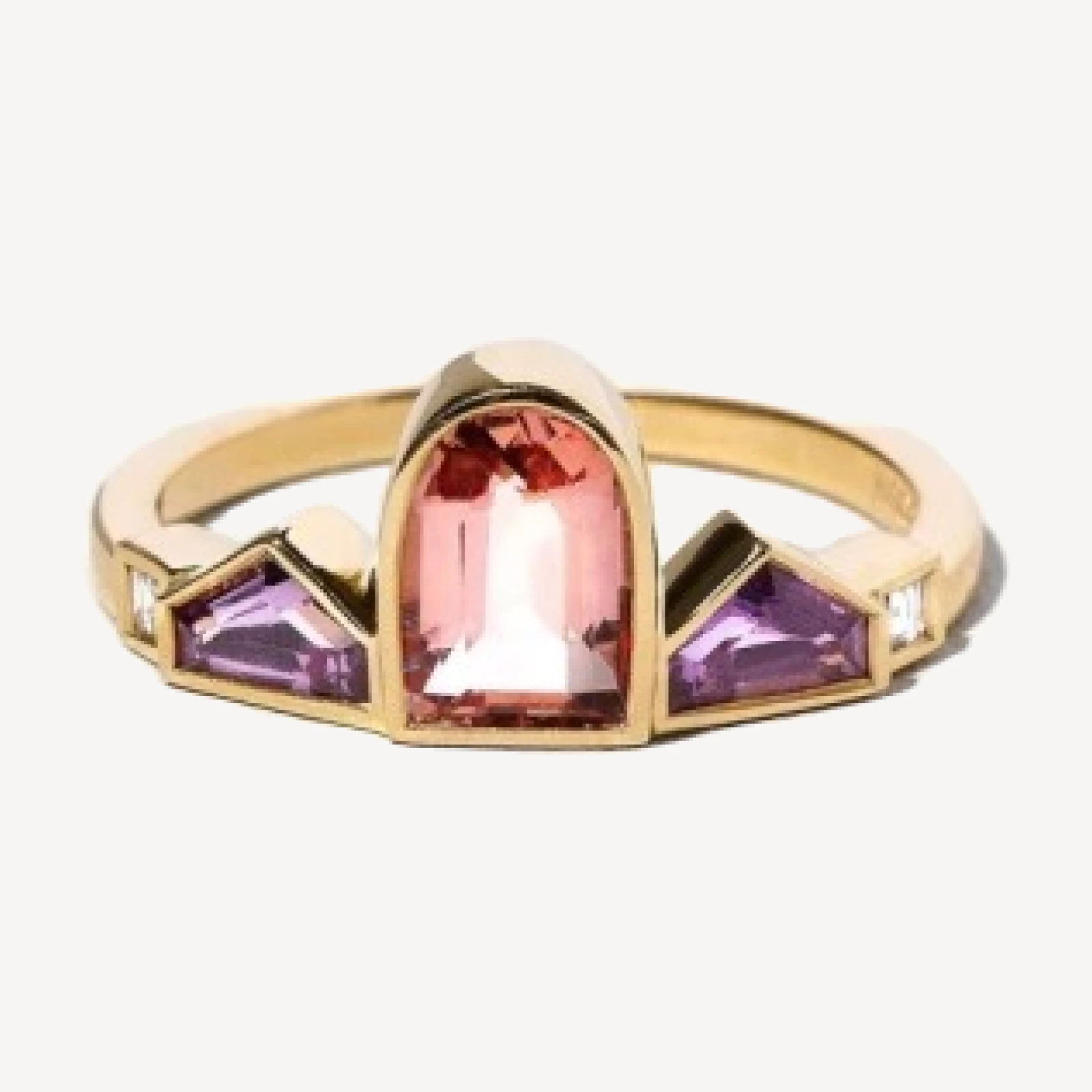 Amrta Ring
