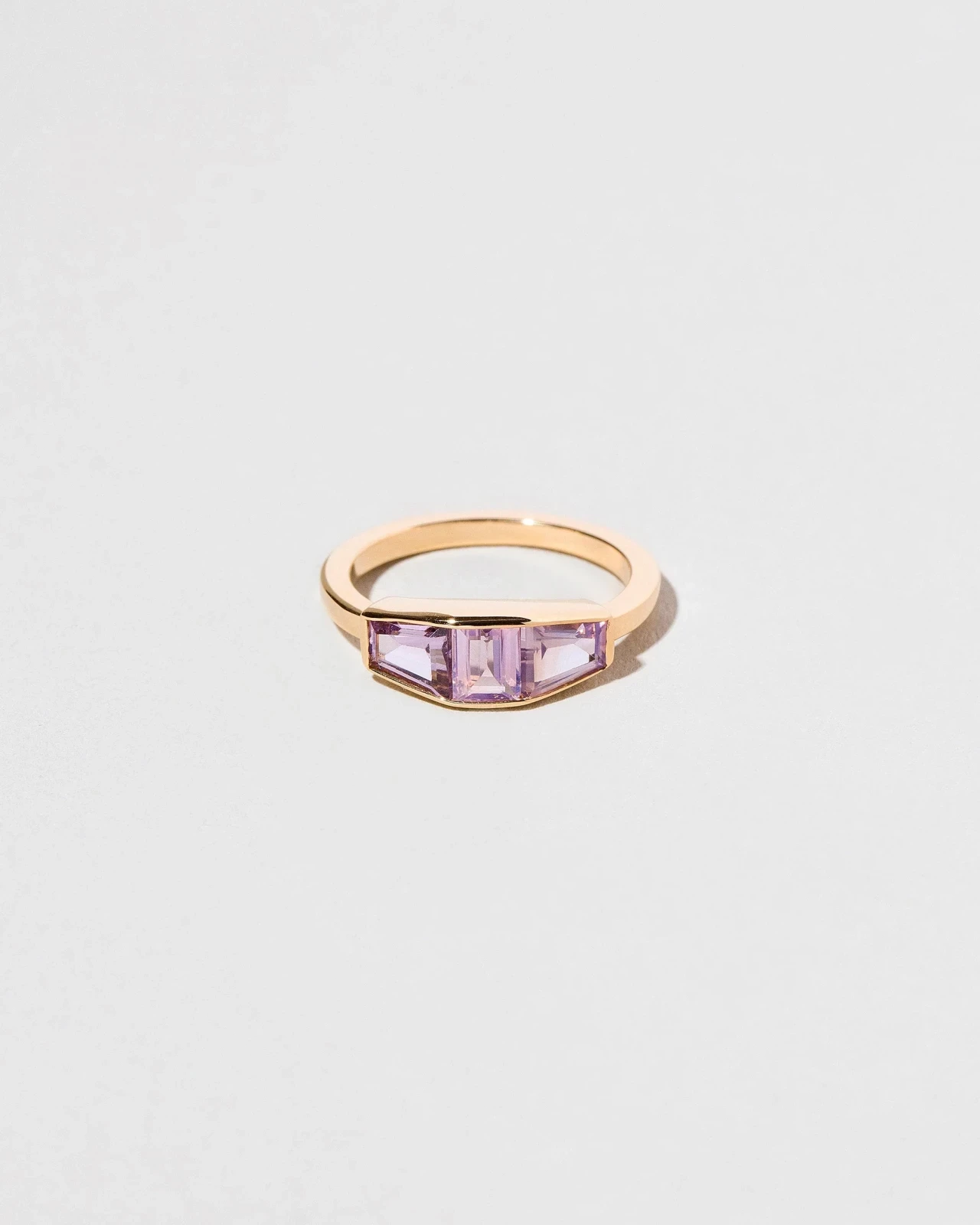 Dhatu Ring