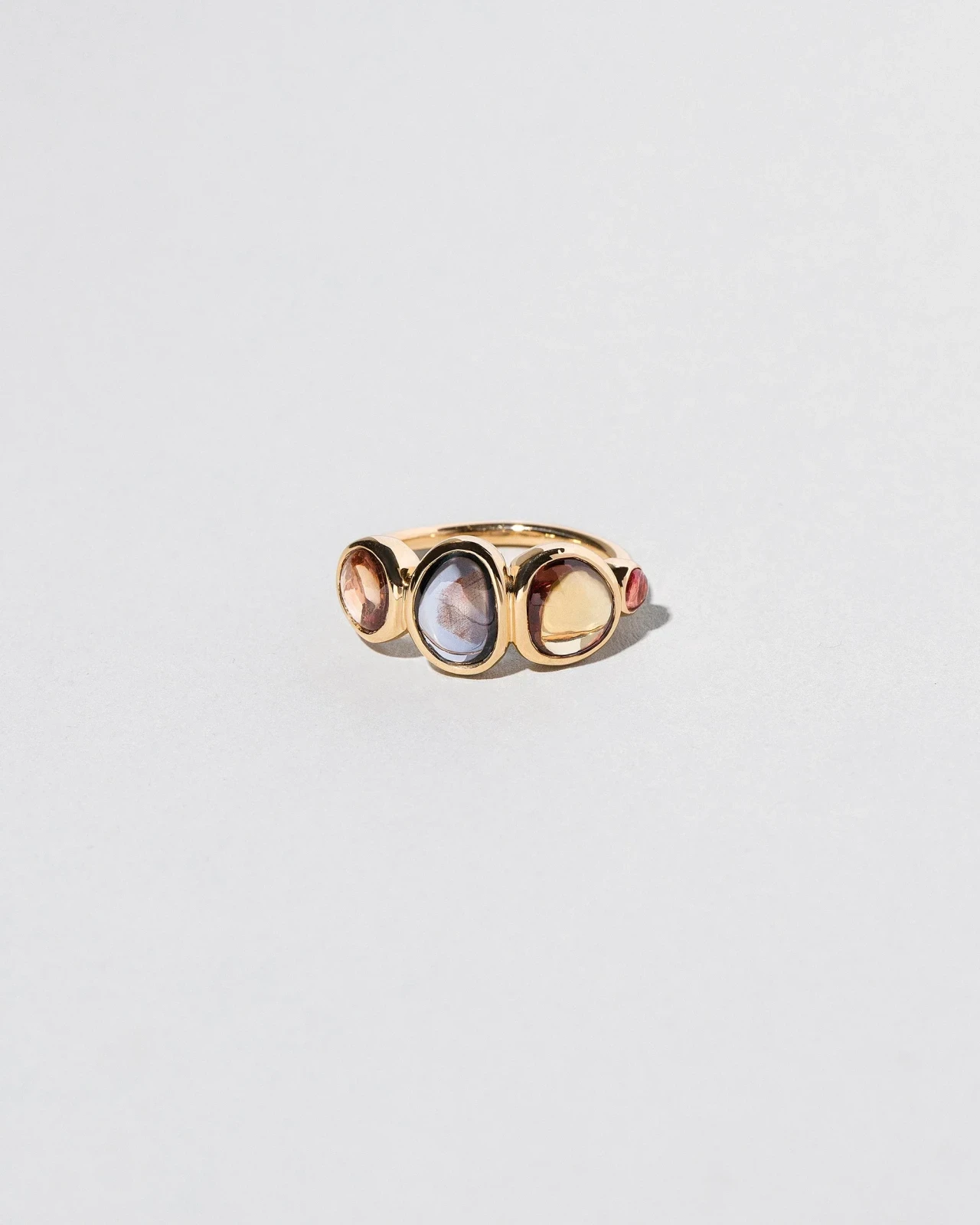 Akhob Ring