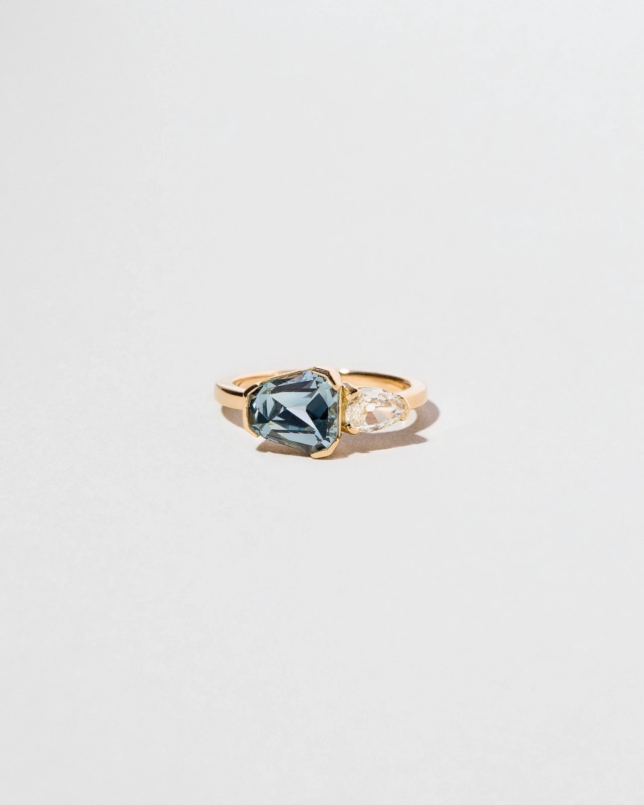 Stone Sky Ring