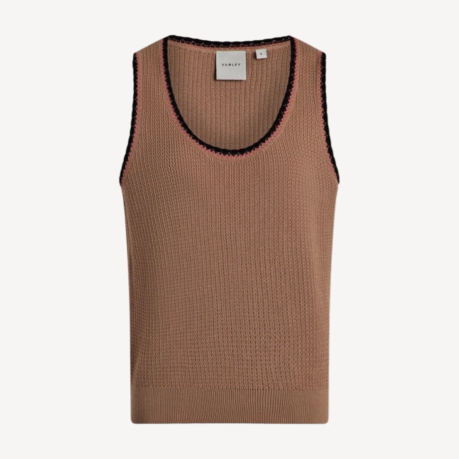 Higson Knit Tank