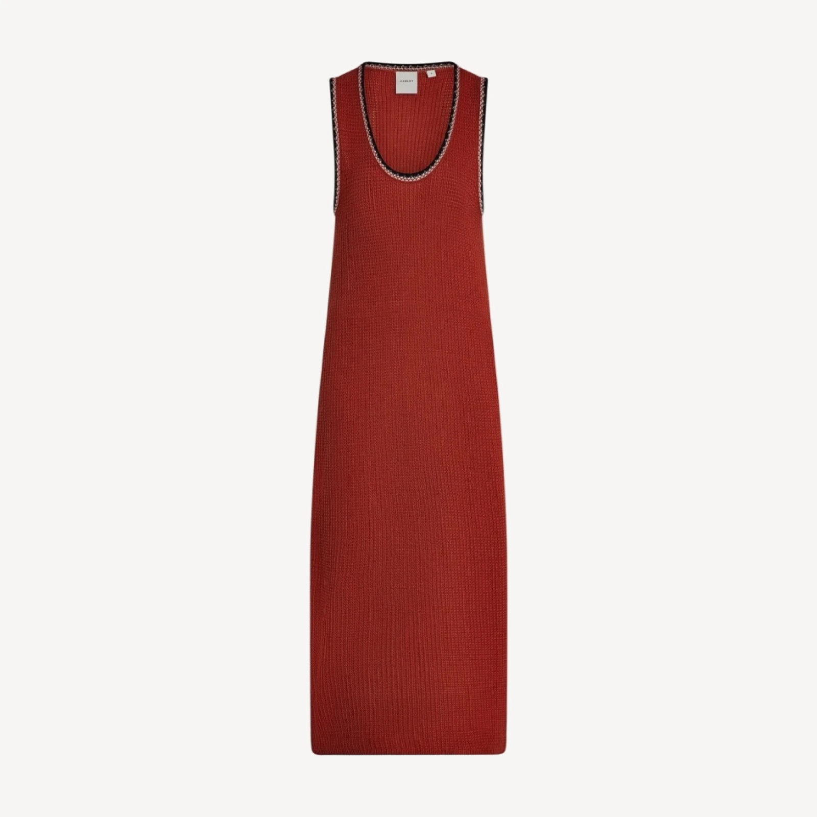 Mikel Knit Dress