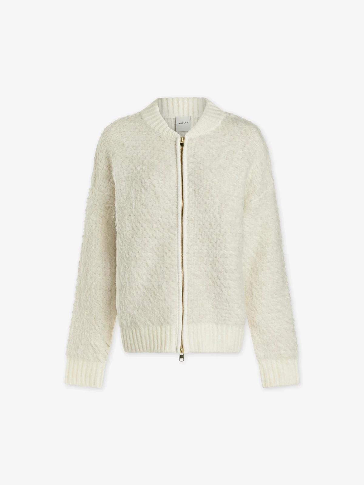 Reimont Fluffy Bubble Knit