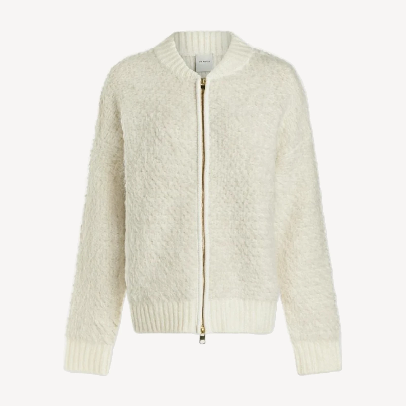 Reimont Fluffy Bubble Knit