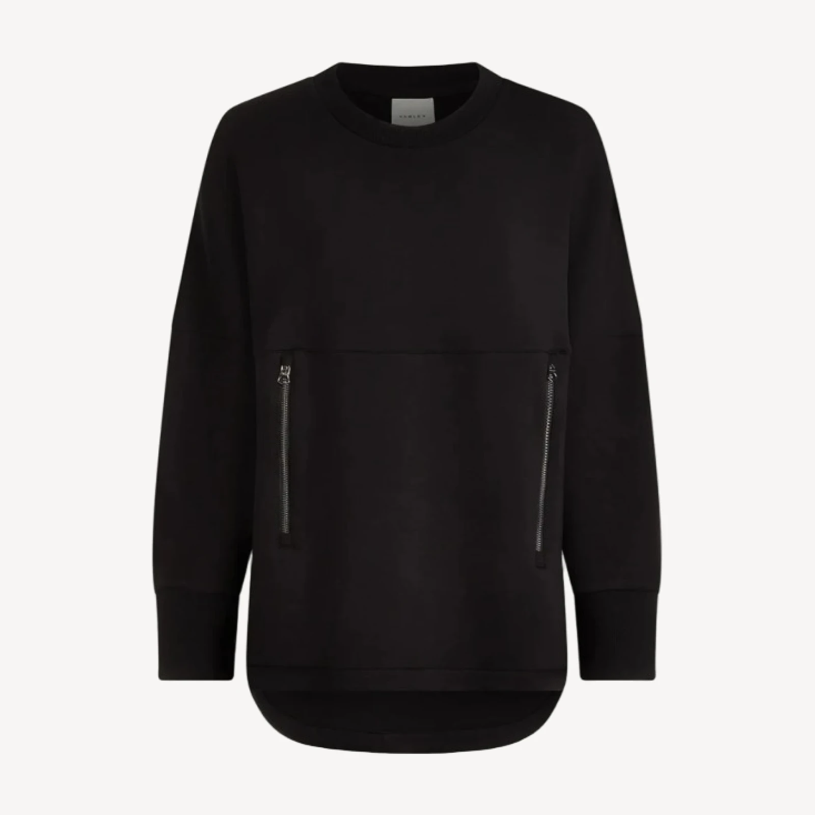 Paige Longline Sweat