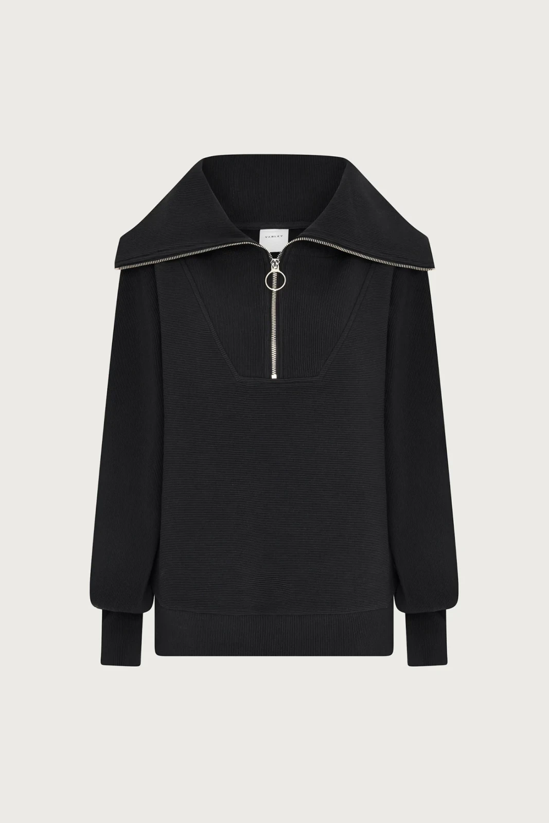 Vine Half-Zip Pullover