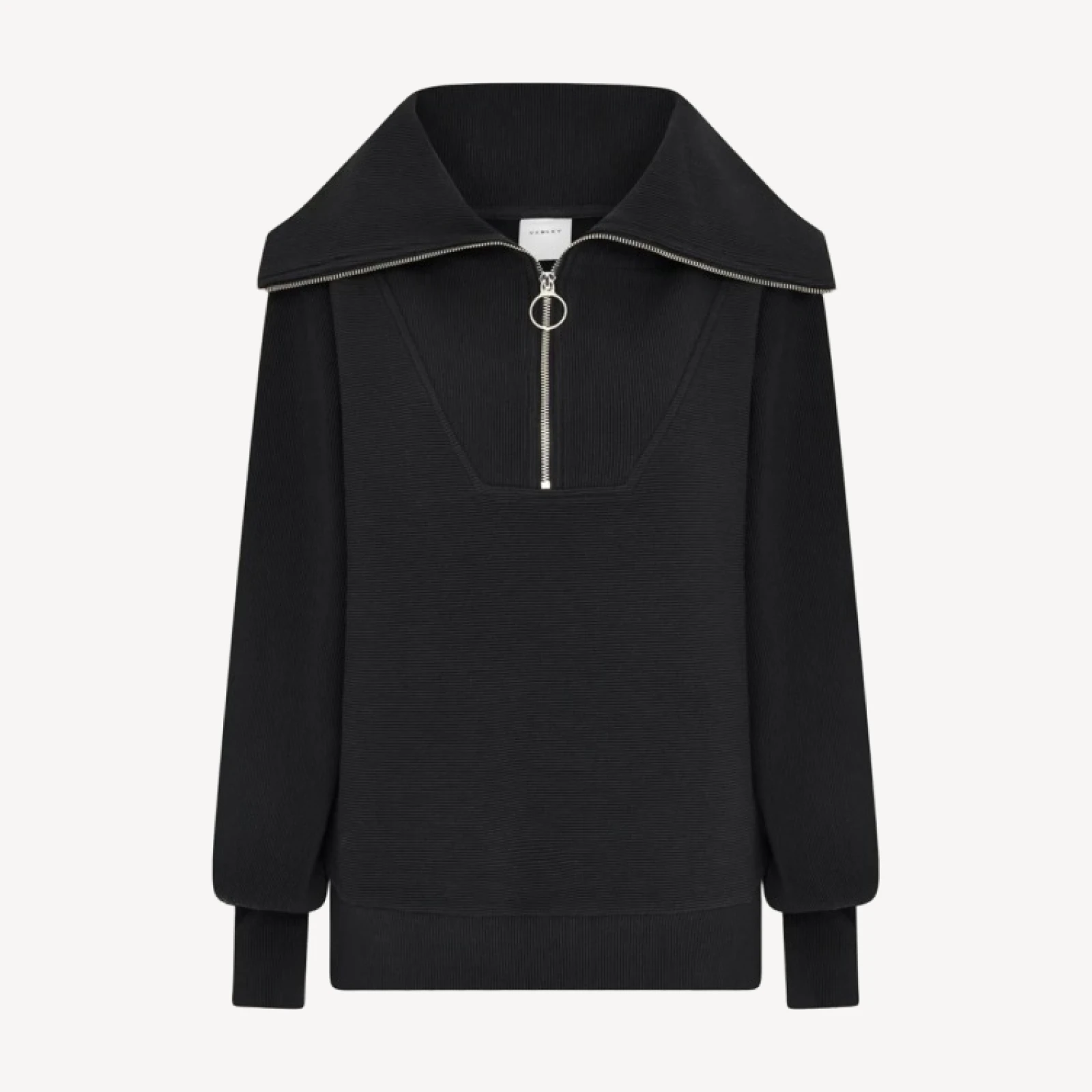 Vine Half-Zip Pullover