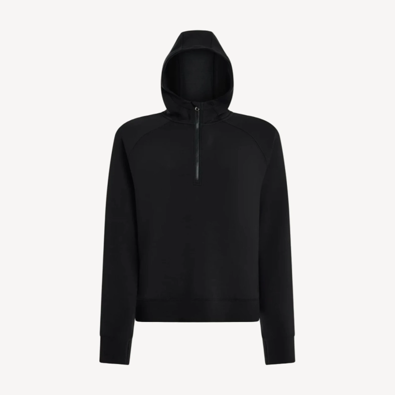 Karo Half-Zip Active Sweat