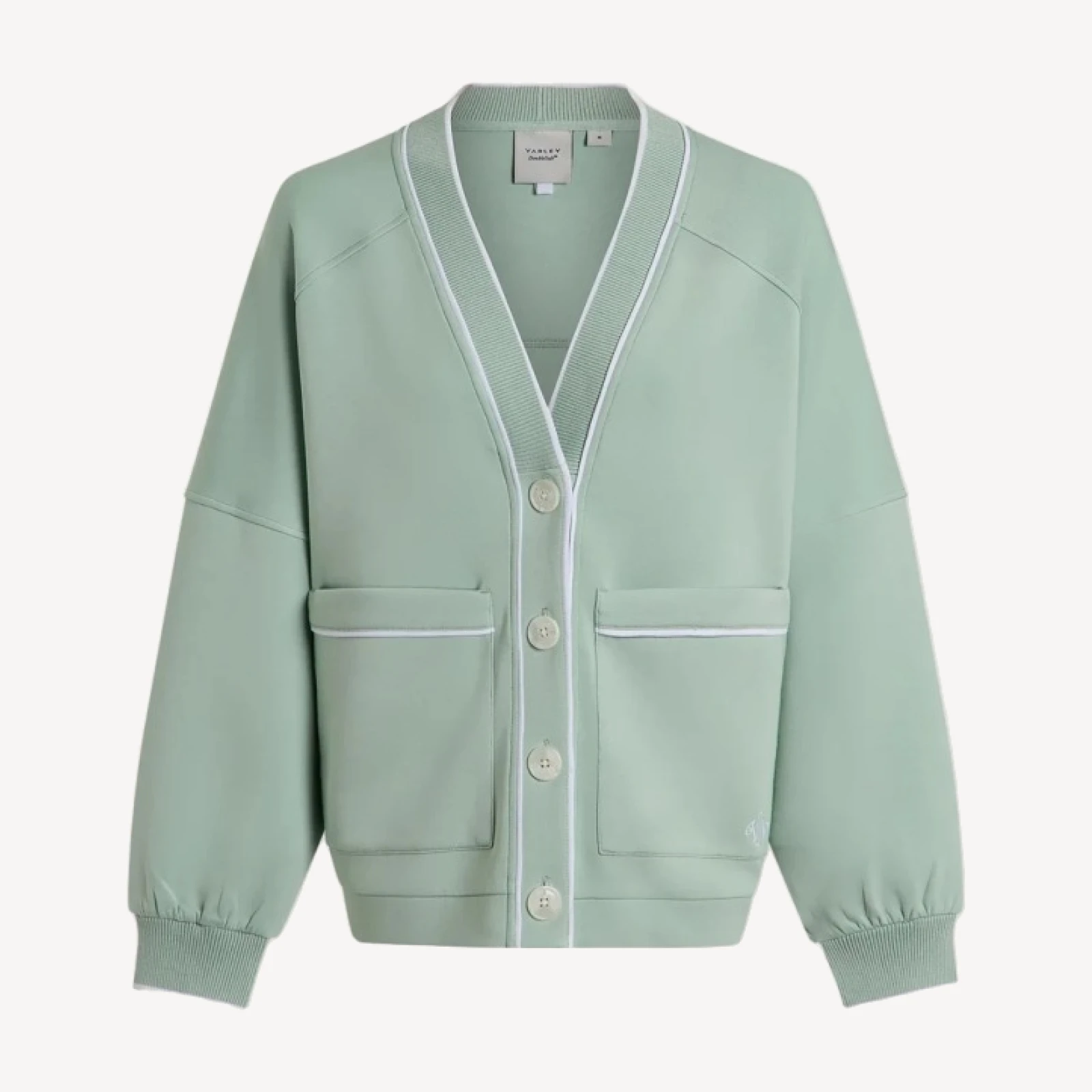 Scottie Cardigan
