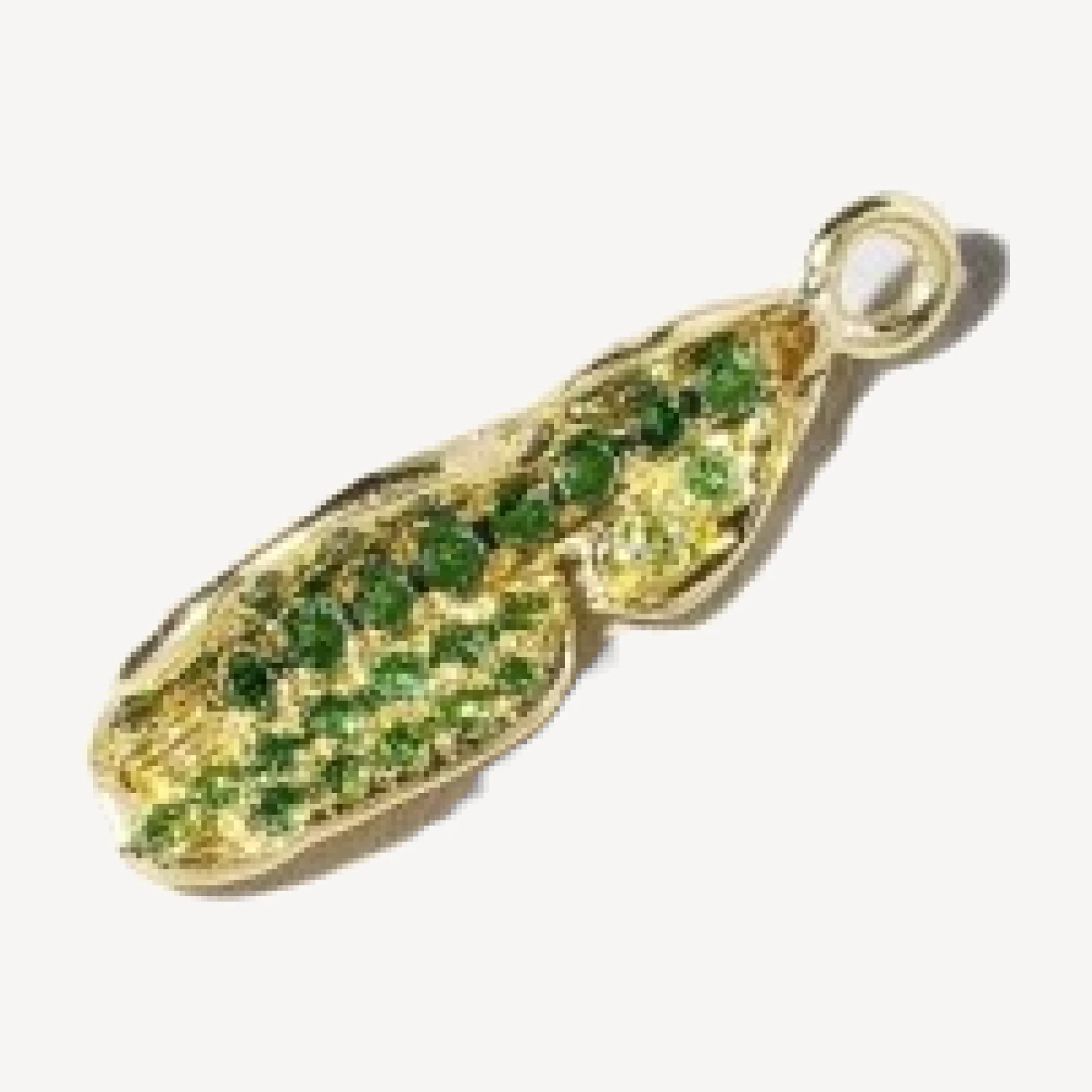 Arugula Charm