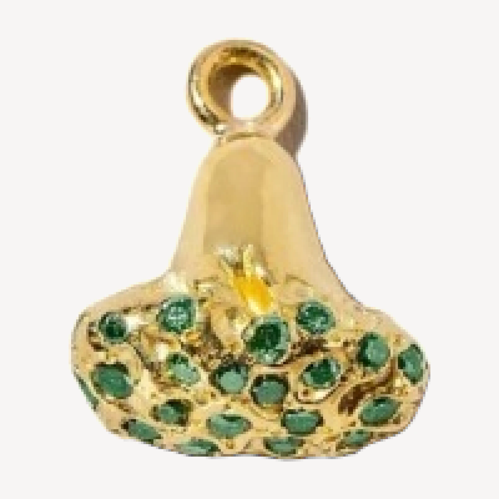 Broccoli Charm