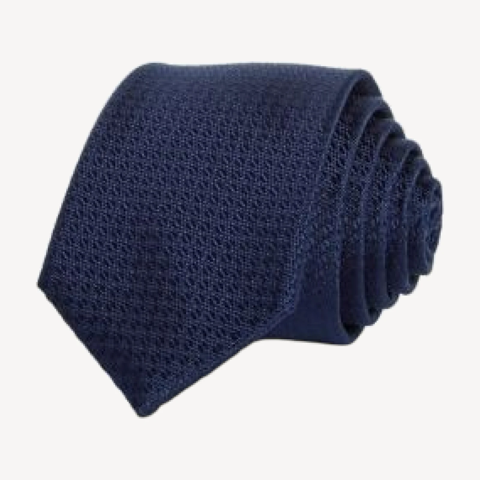 The Men's Store at Bloomingdale's Skinny Silk Tie - Exclusive