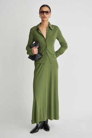 Merce Slinky Maxi