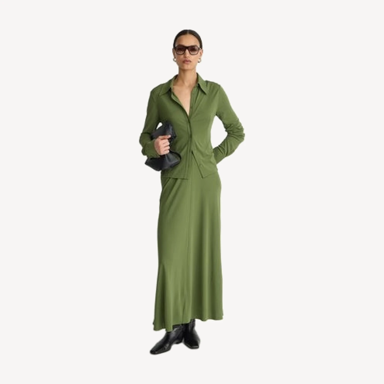 Merce Slinky Maxi