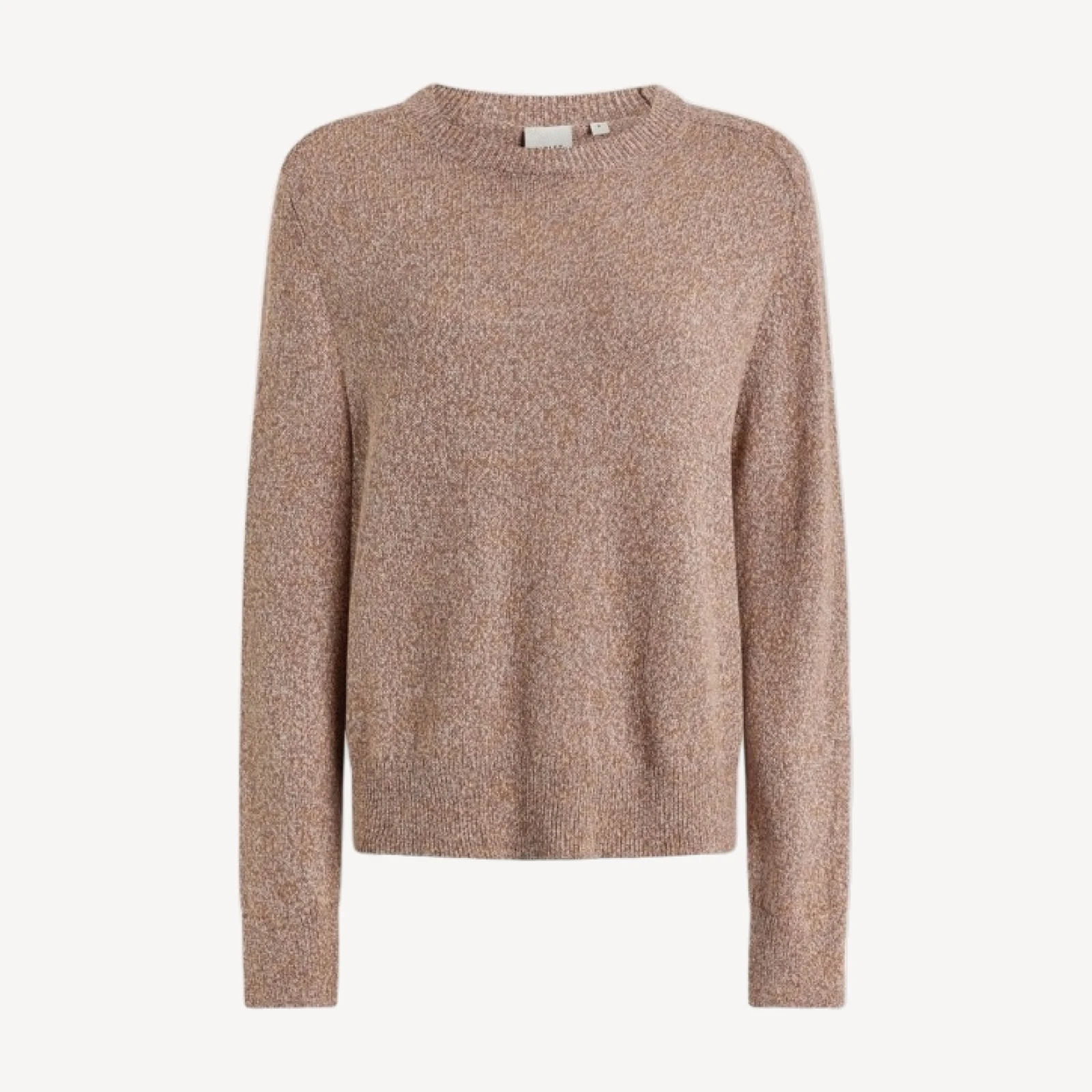 Packer Knit Sweater