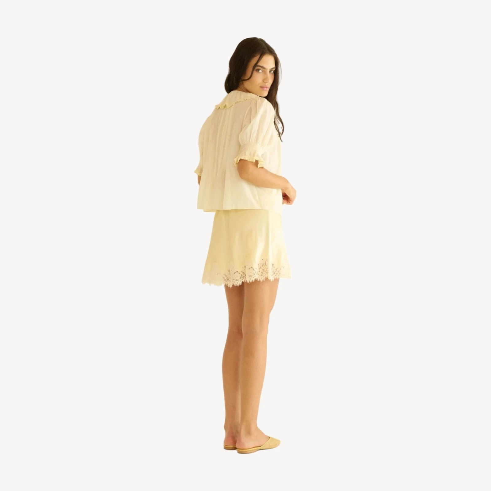 GIULIETTA SKIRT -- GATEAU