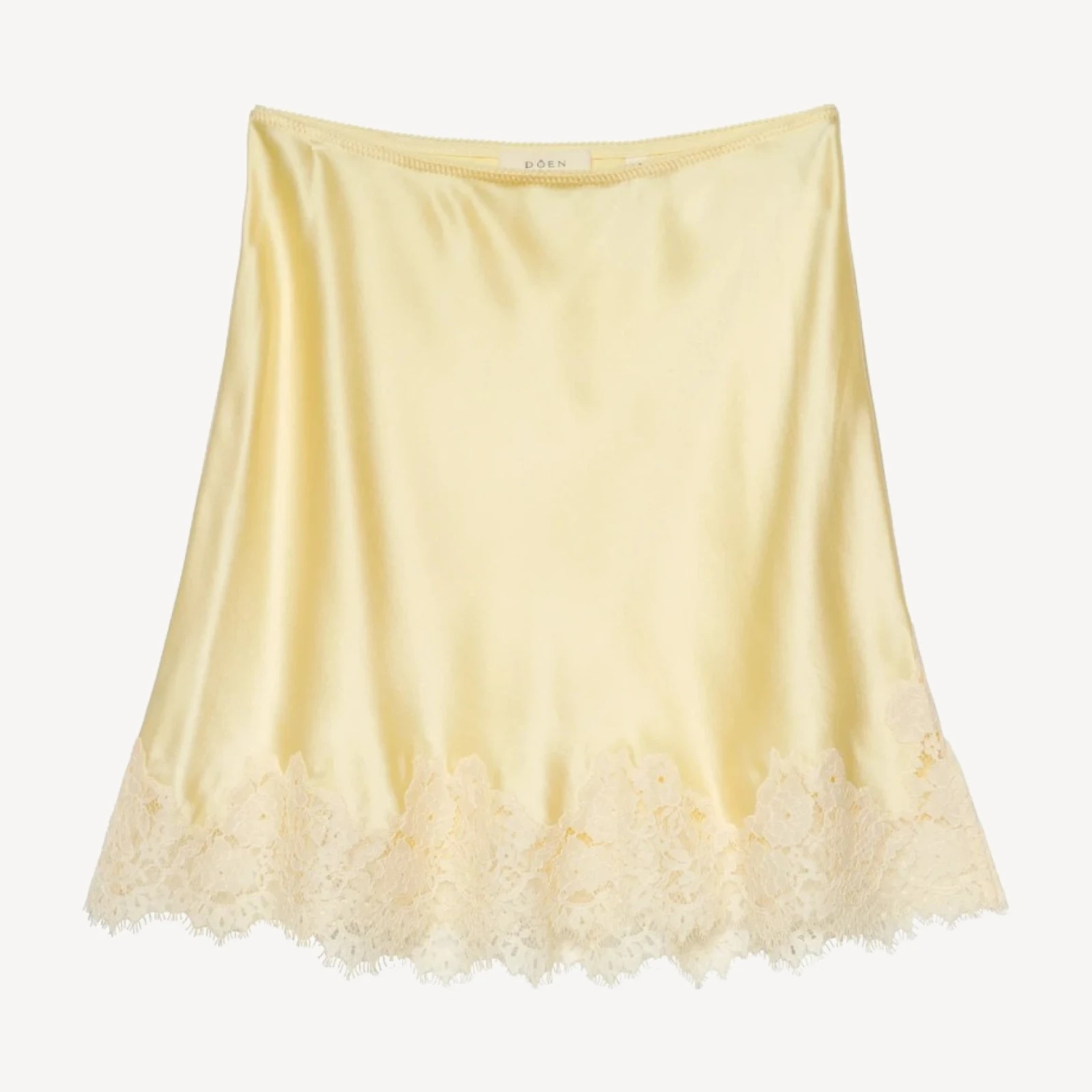 GIULIETTA SKIRT -- GATEAU