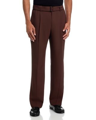 Simkhai Relaxed Fit Elvis Trousers