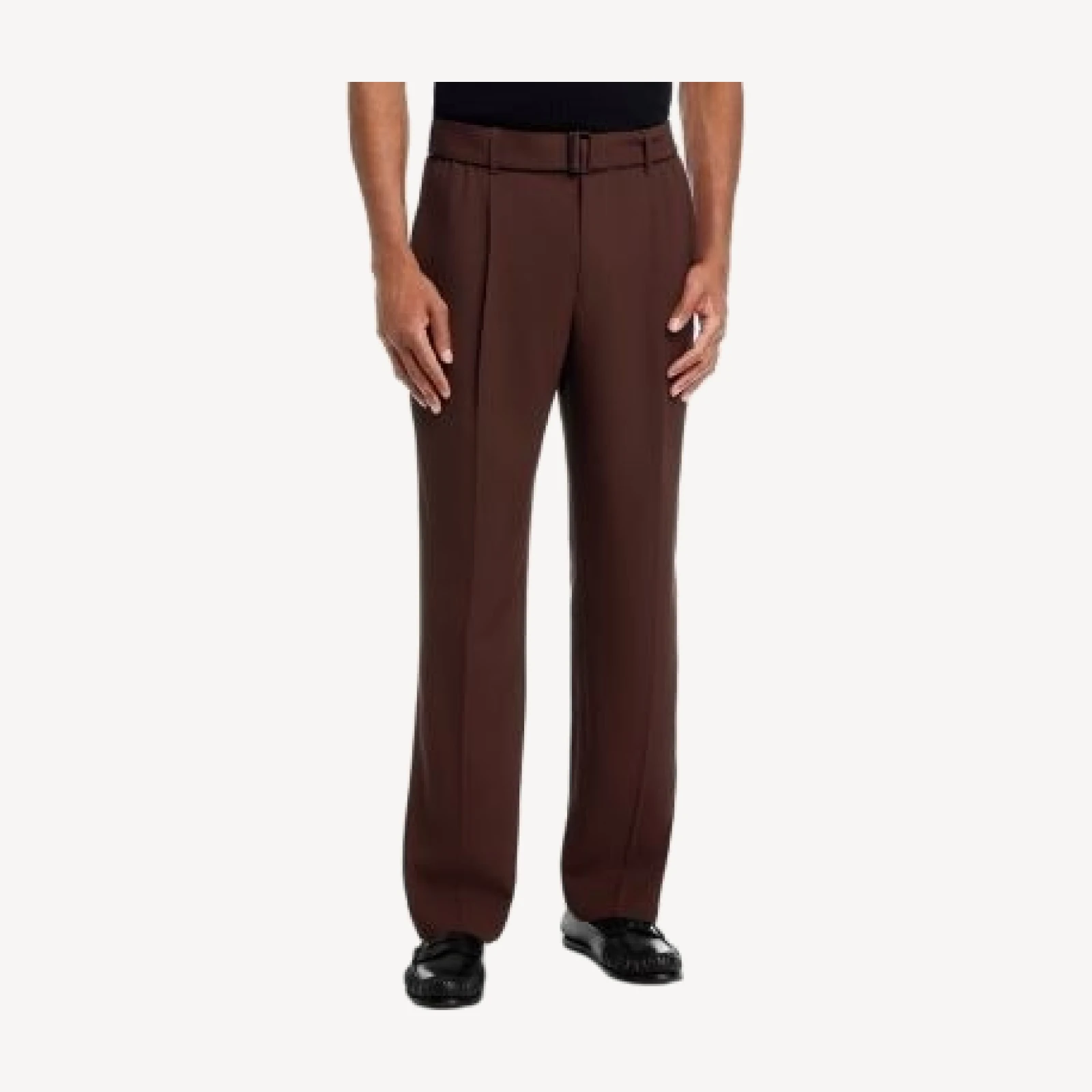 Simkhai Relaxed Fit Elvis Trousers