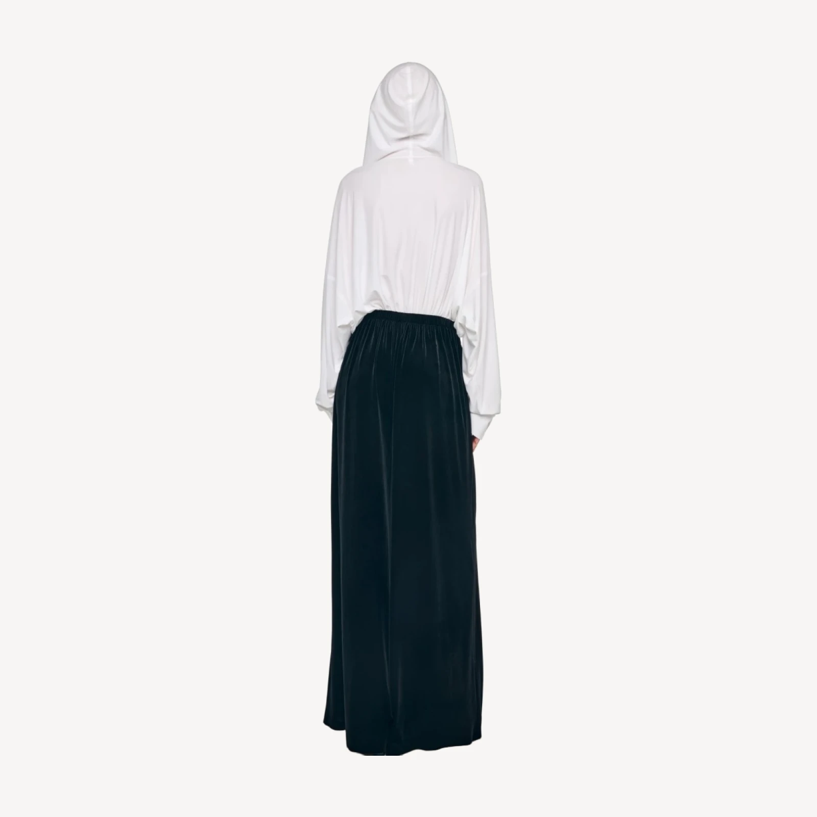 MENS PLEAT PANT