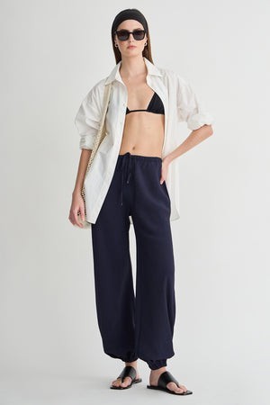 Flora Balloon Pant