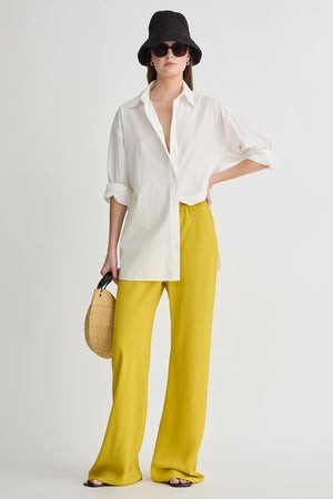 Inka Bias Pant