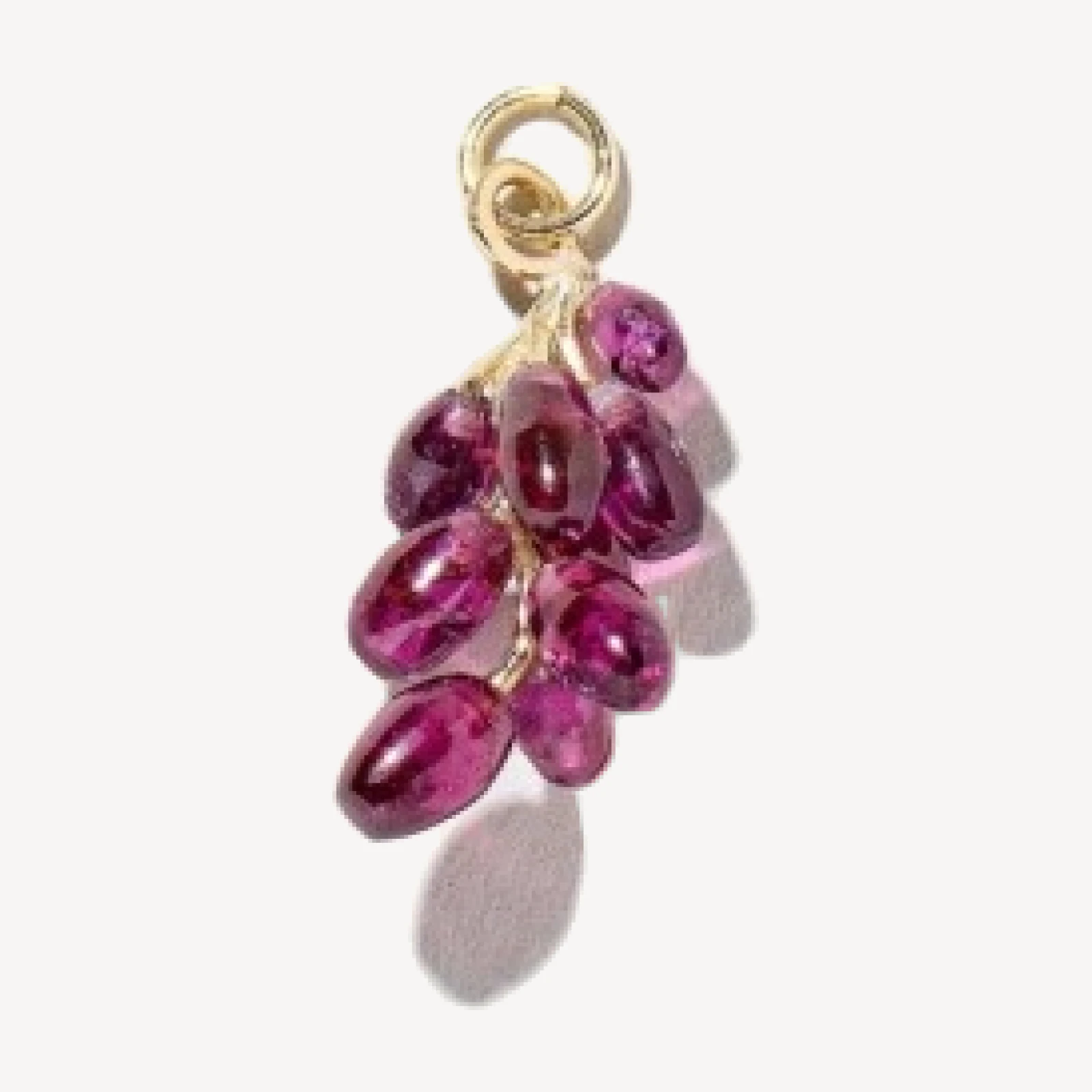 Table Grapes Charm
