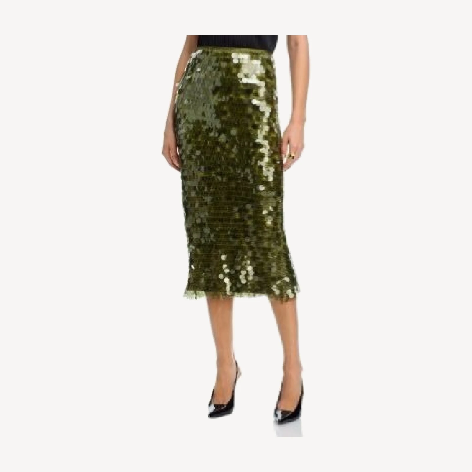 Cinq a Sept Calista Skirt