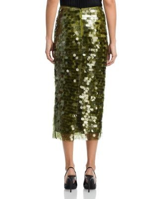 Cinq a Sept Calista Skirt, photo 3