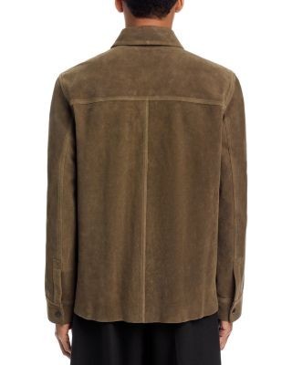Simkhai Michael Standard Fit Utility Jacket