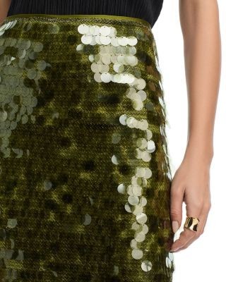 Cinq a Sept Calista Skirt, photo 5