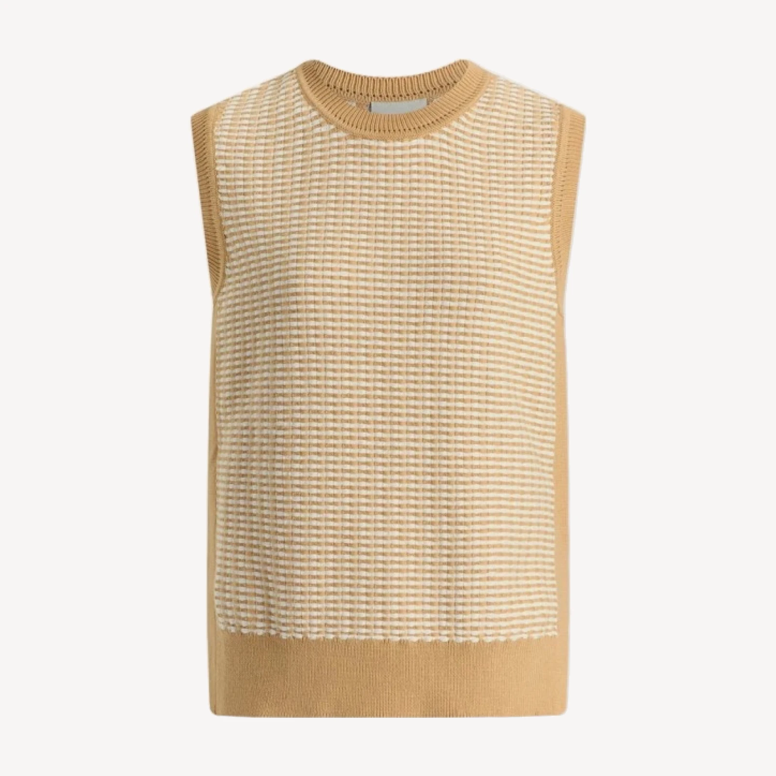 Elis Knit Tank