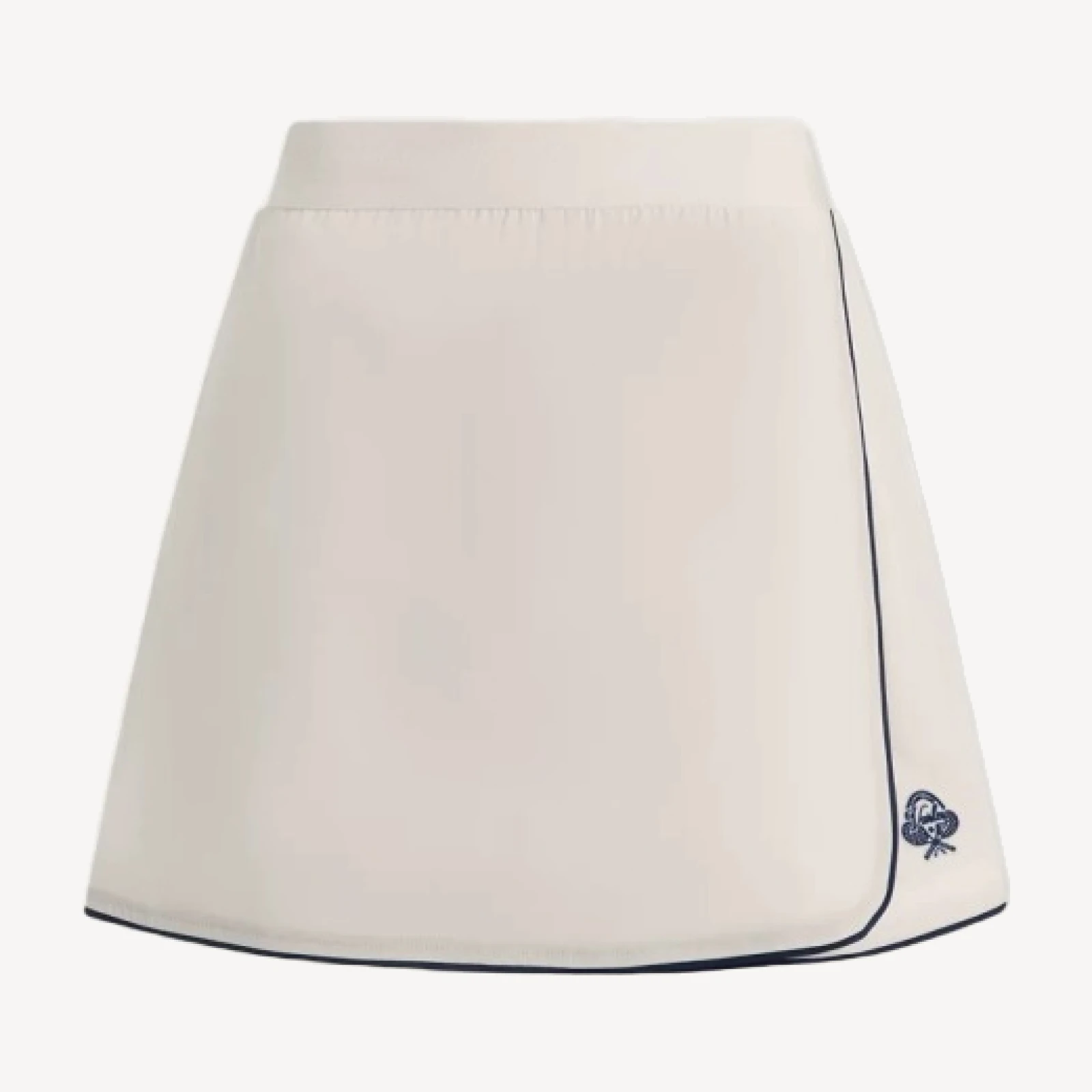 Anaya Mid Rise Skort 13.5